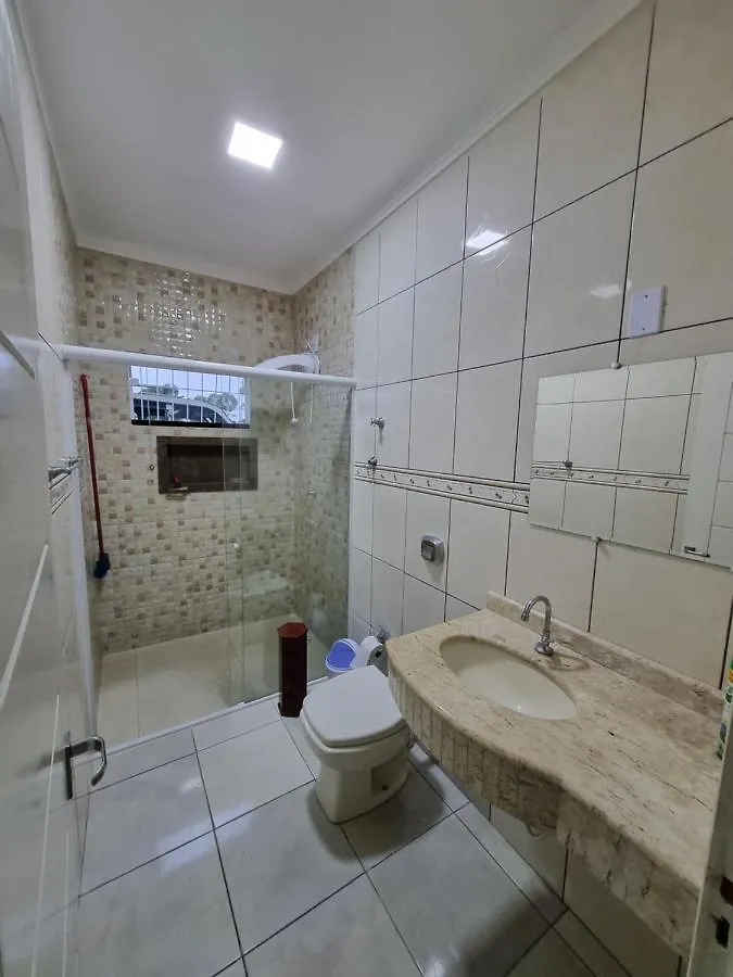 Holiday home Casa A 500 Metros Da Praia Em Balneario Picarras