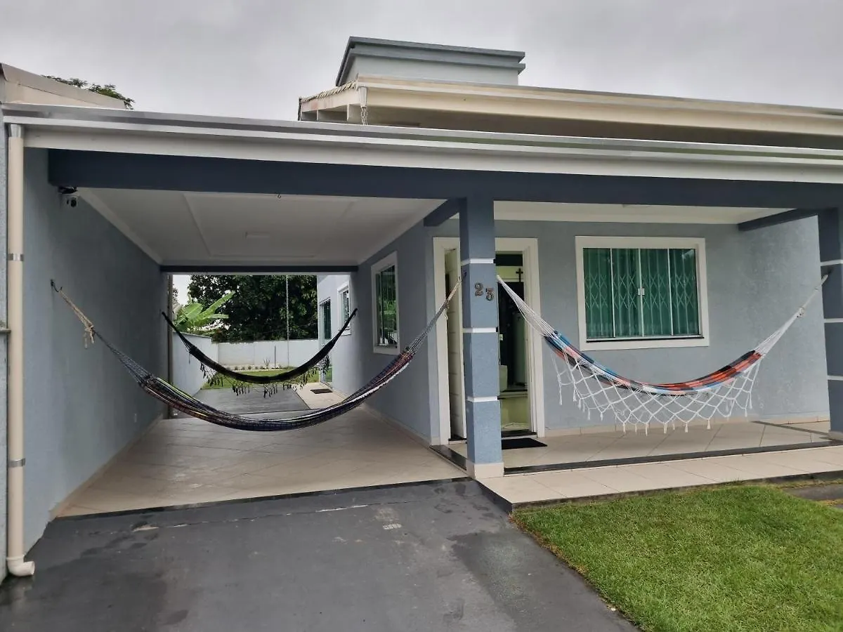 Casa A 500 Metros Da Praia Em Balneario Picarras