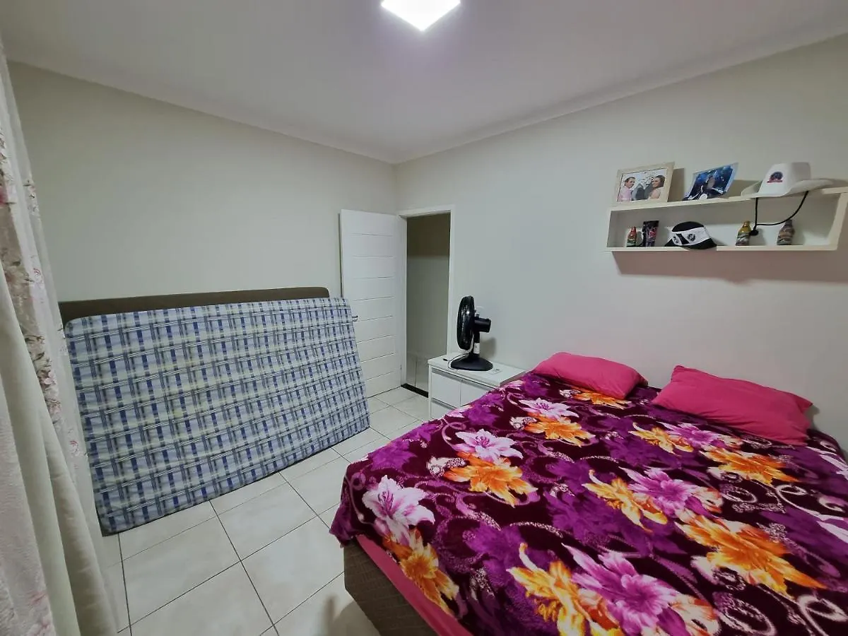 Holiday home Casa A 500 Metros Da Praia Em Balneario Picarras