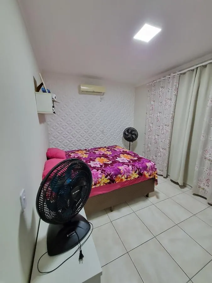 Holiday home Casa A 500 Metros Da Praia Em Balneario Picarras