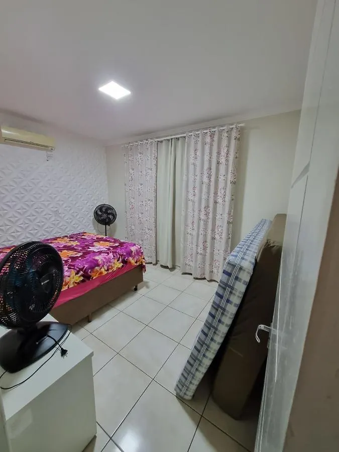 Casa A 500 Metros Da Praia Em Balneario Picarras