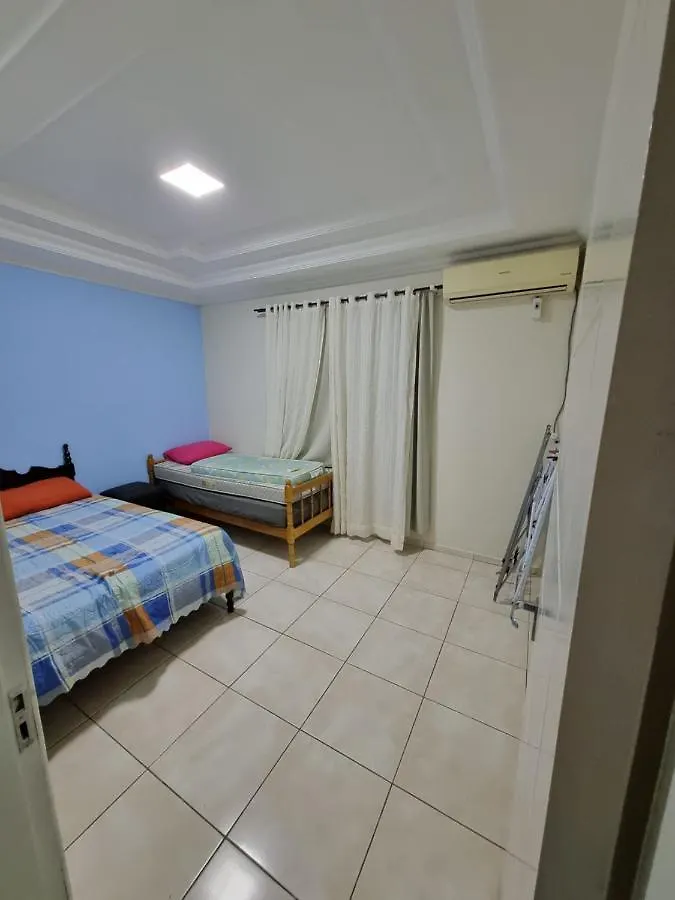 Casa A 500 Metros Da Praia Em Balneario Picarras 0*,  Brazil