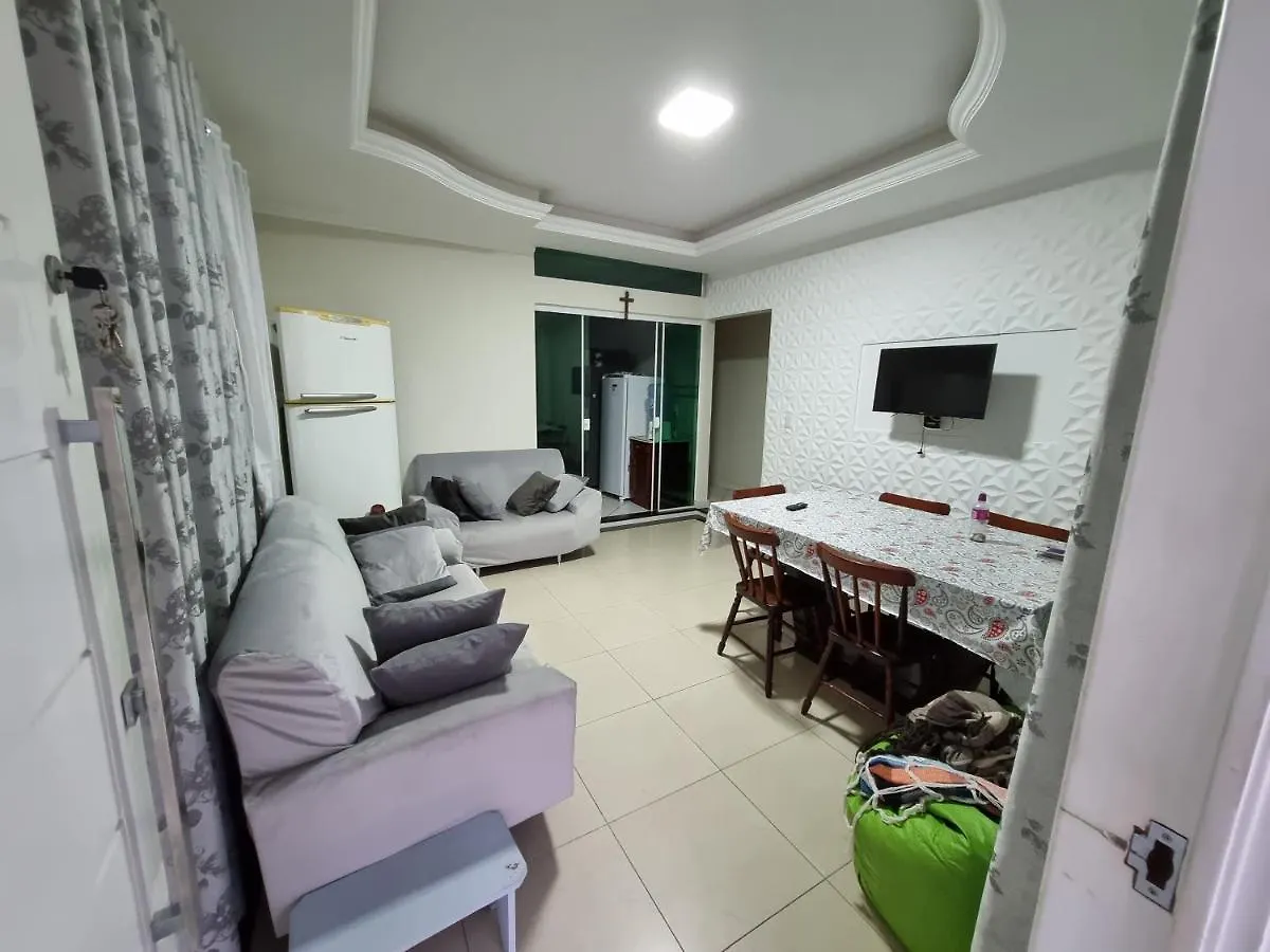 Casa A 500 Metros Da Praia Em Balneario Picarras Holiday home