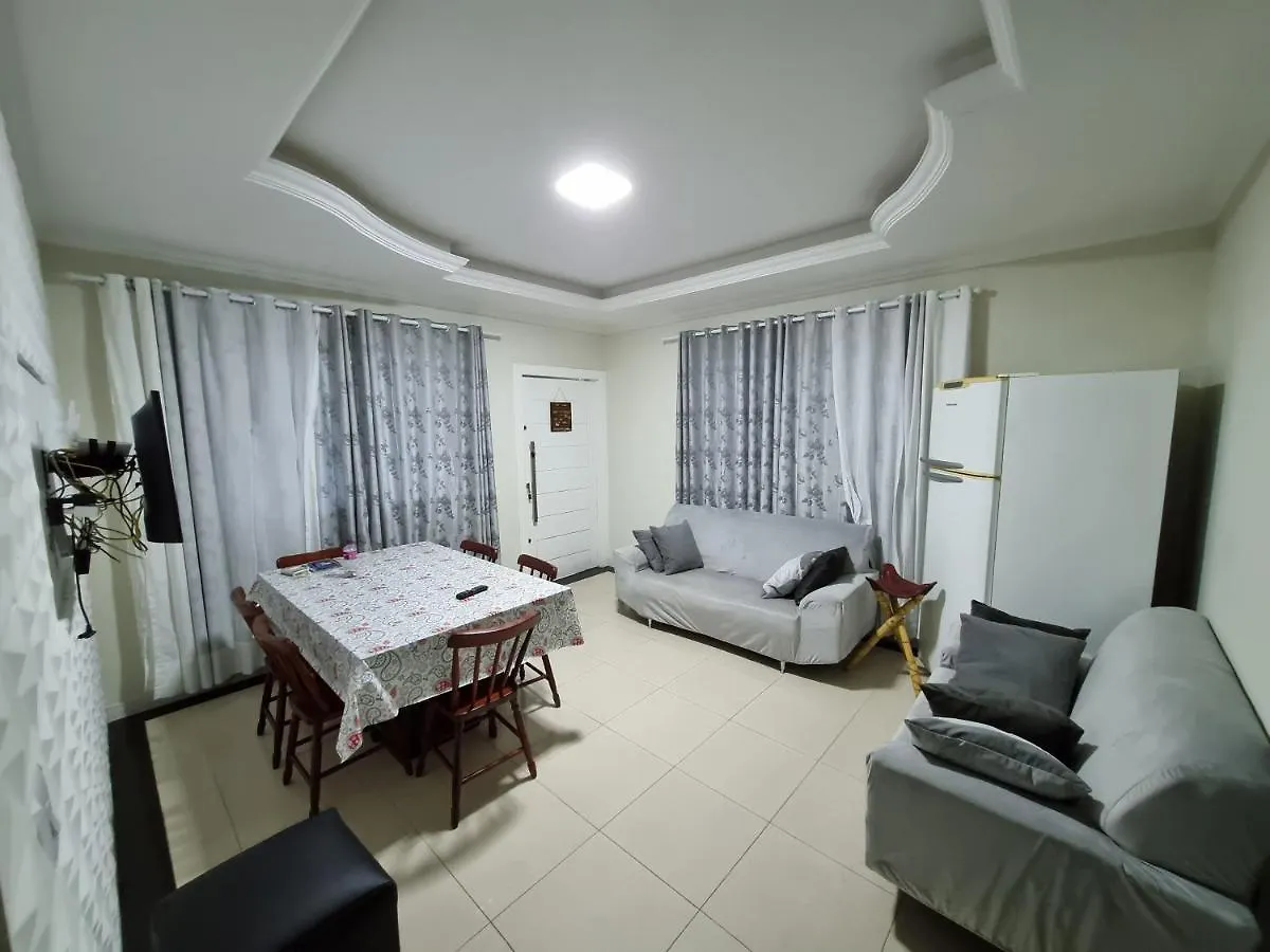 Casa A 500 Metros Da Praia Em Balneario Picarras 0*,  Brazil