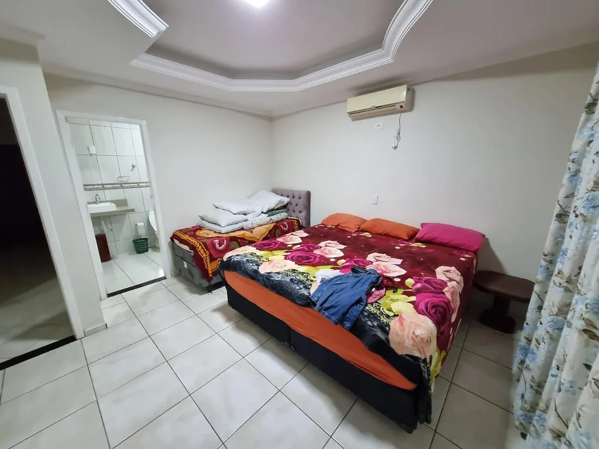 Casa A 500 Metros Da Praia Em Balneario Picarras