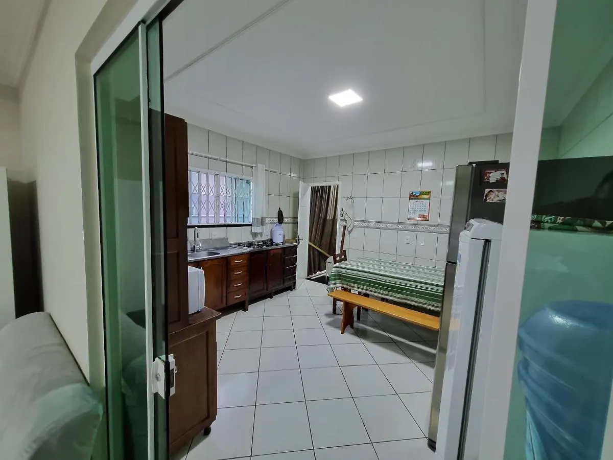 Casa A 500 Metros Da Praia Em Balneario Picarras 0*,